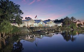 Disney'S Old Key West Resort